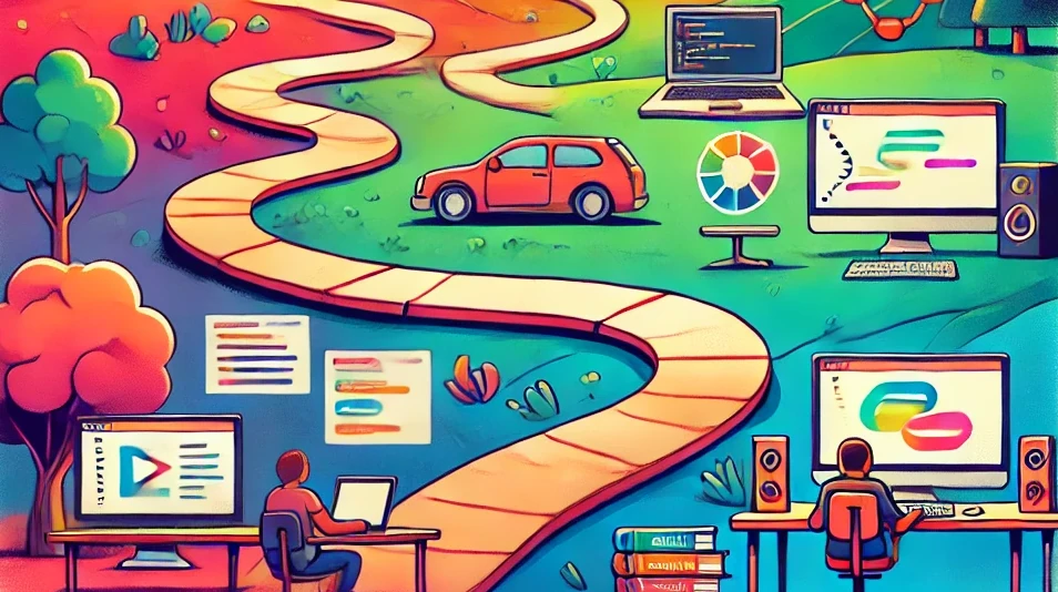 Thumbnail for Why Focus Matters More Than Frameworks